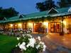 Hlangana Lodge - Patio